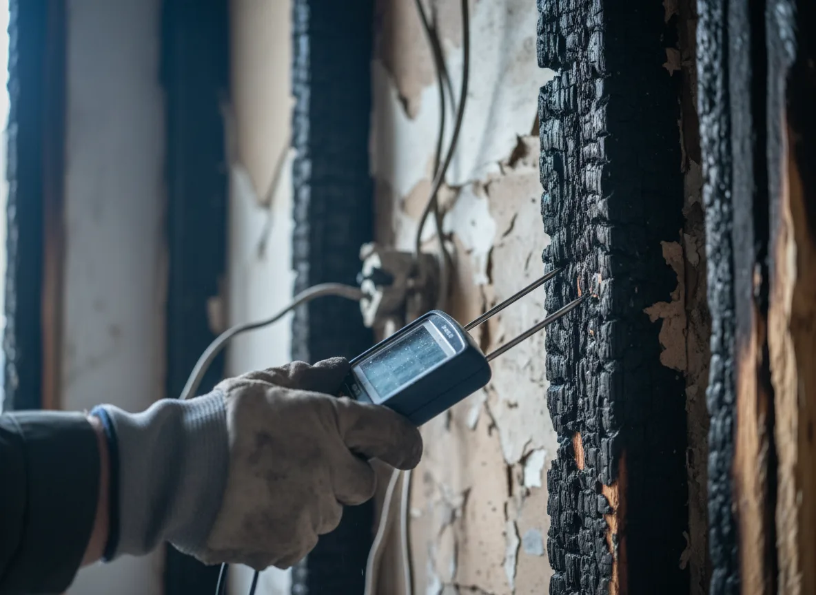 Fire Damage Restoration Shishmaref, AK FAQs